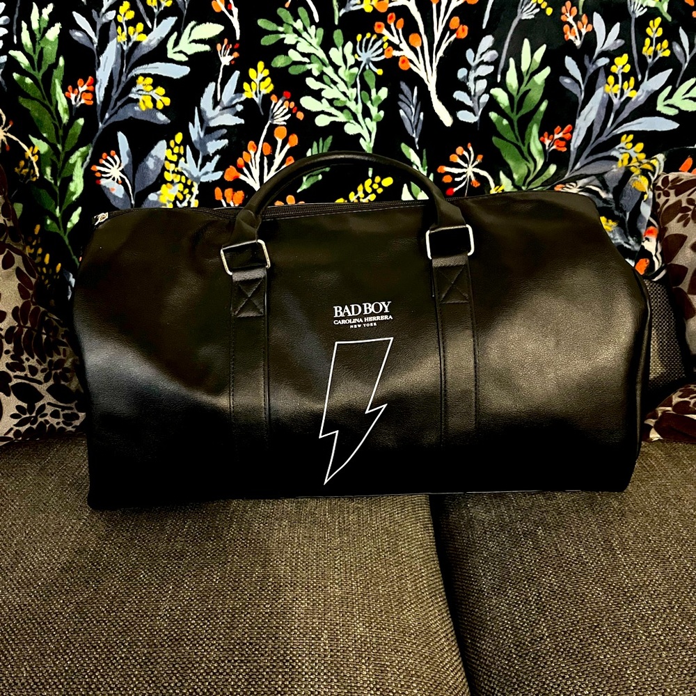 Duffel Bag
